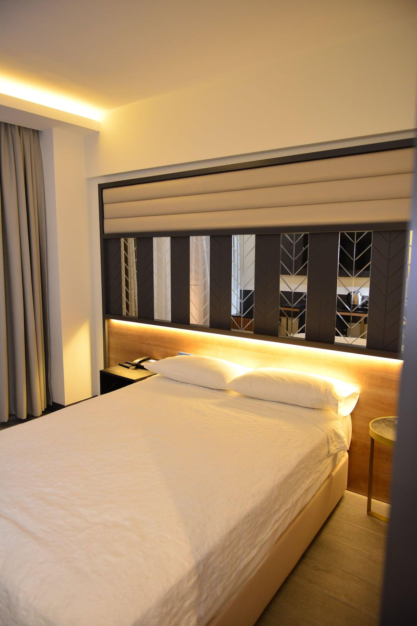 Hotel Oasis Marmaris