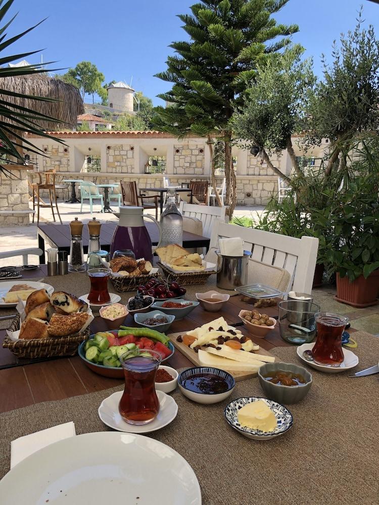Erendira - Special Category Alacati
