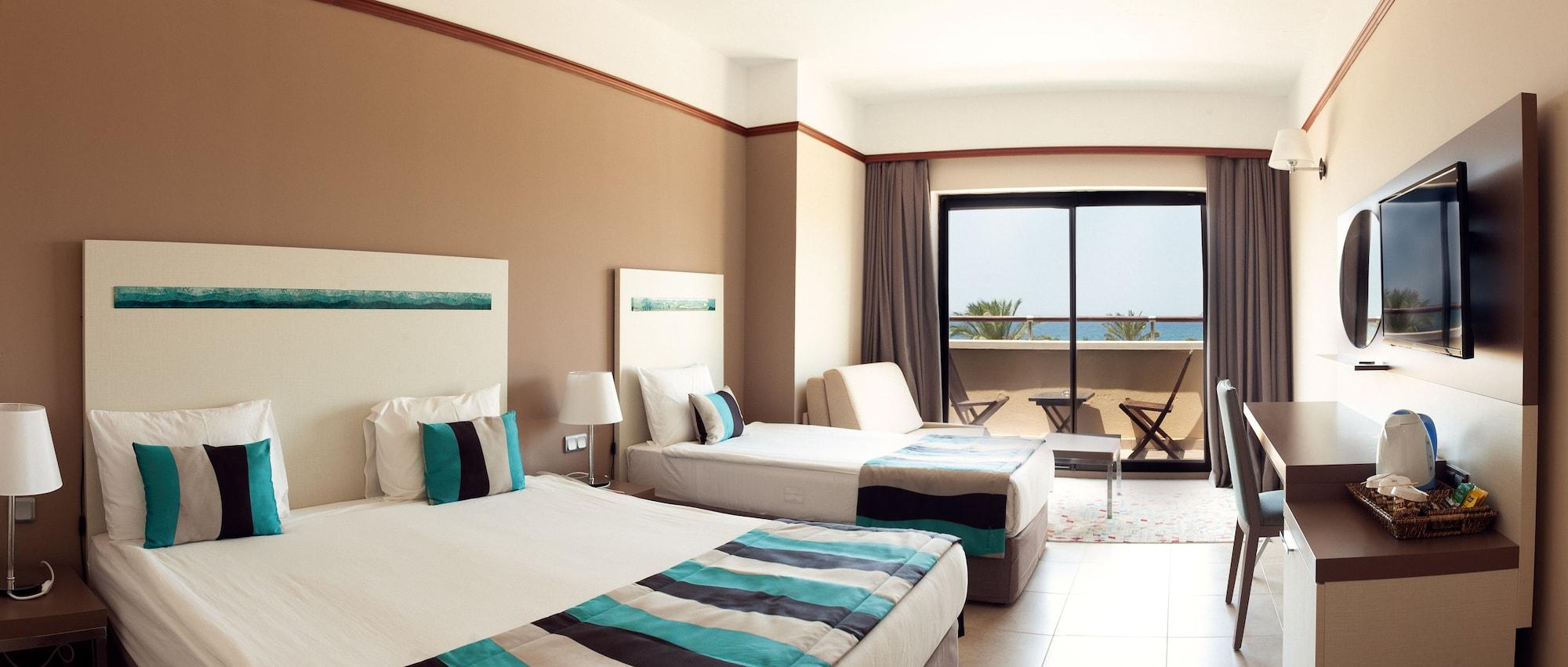 Resort Sundance 5*