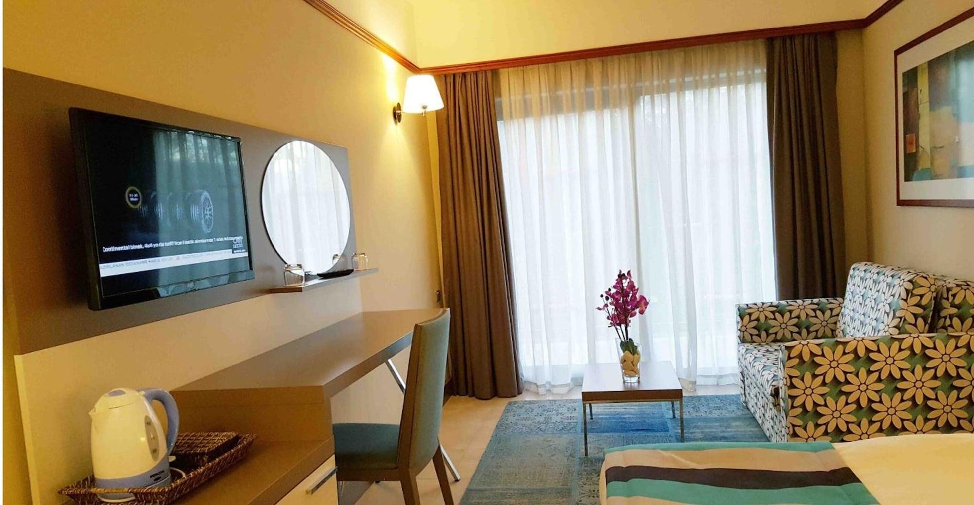 Resort Sundance 5*
