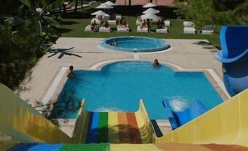 Hotel Flora