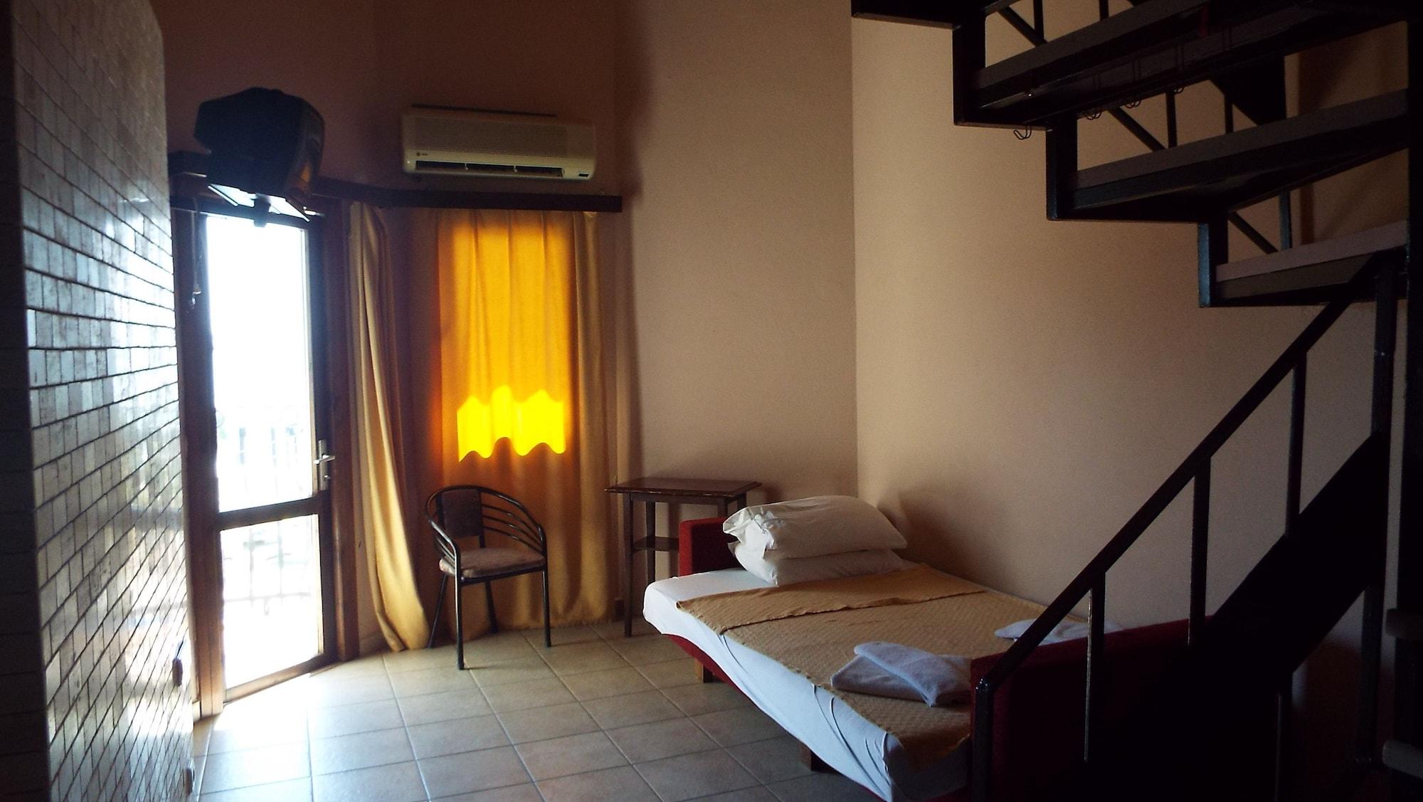 Hotel Area Fethiye