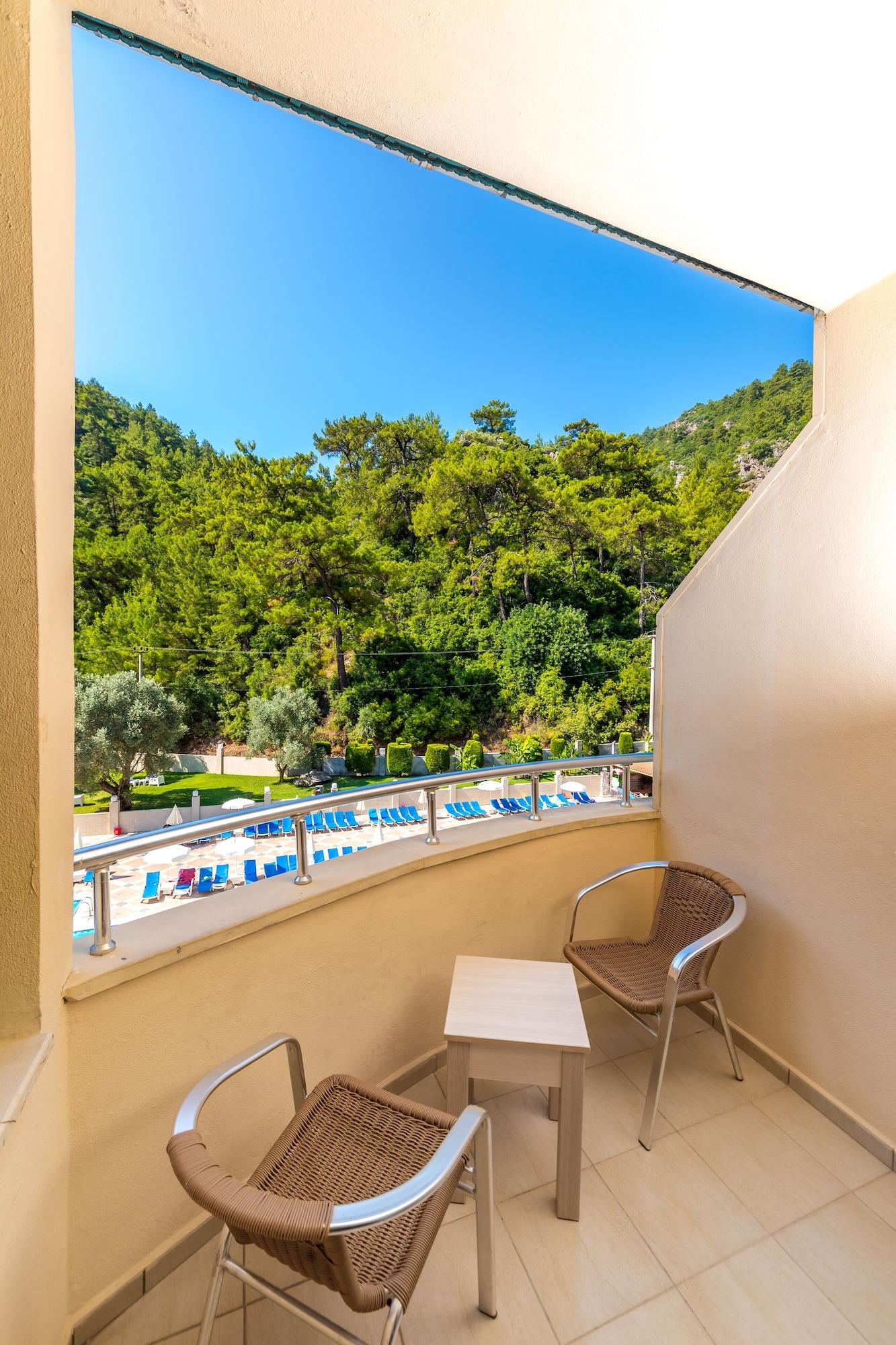Hotel Julian Forest Marmaris