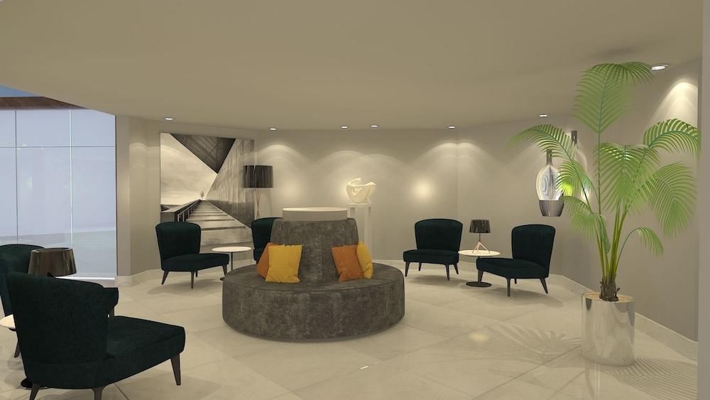 Hotel Julian Forest