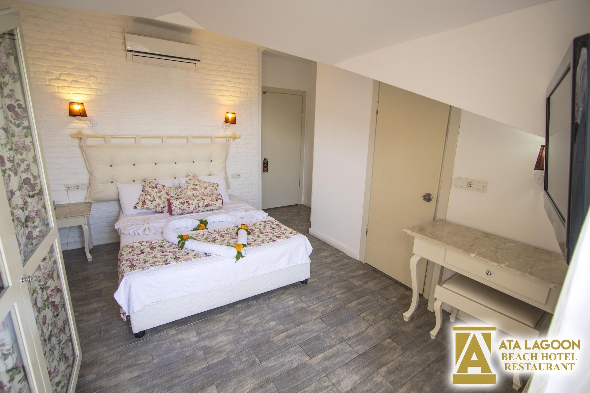 Ata Lagoon 3*