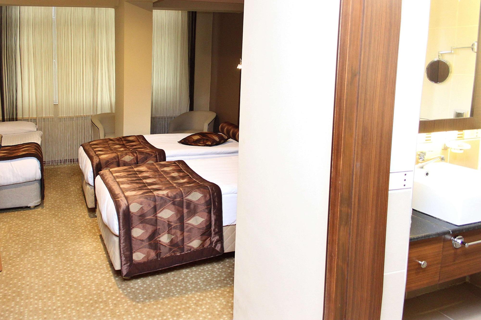 Hotel Marlight Boutique 4*