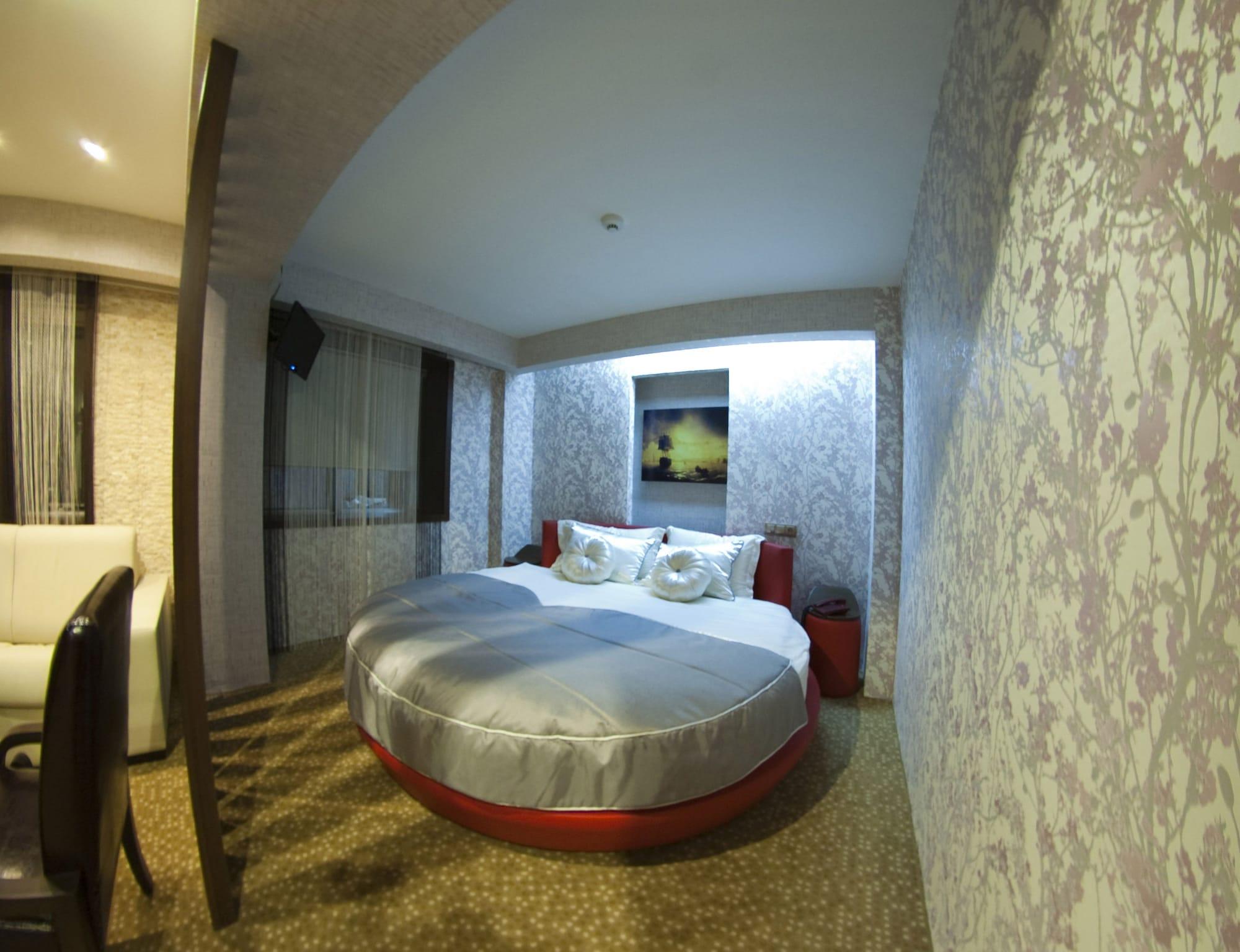 Hotel Marlight Boutique Izmir