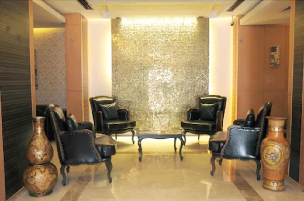 Hotel Marlight Boutique
