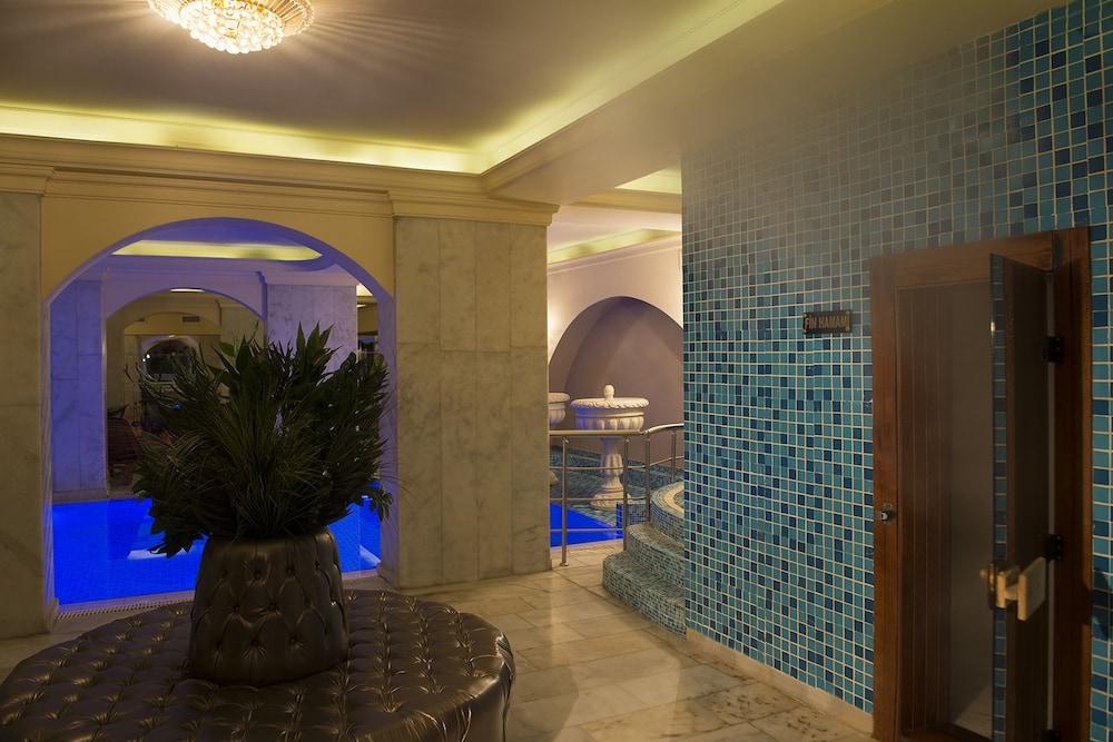 Ickale Hotel 5*
