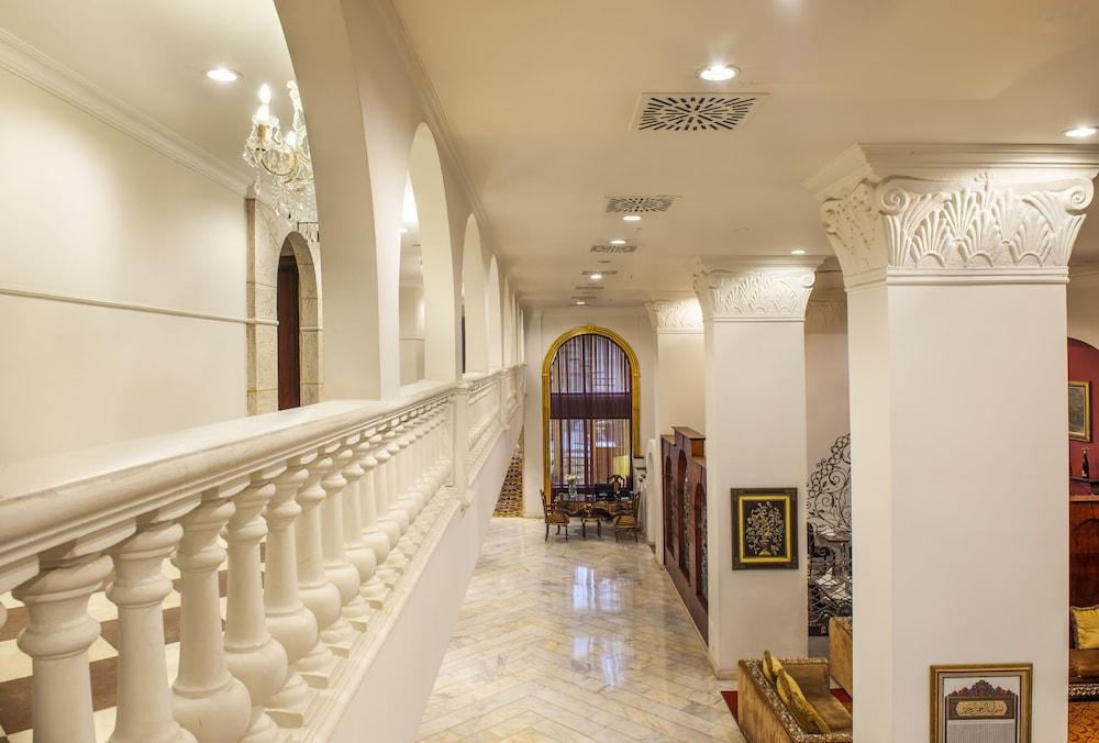 Ickale Hotel