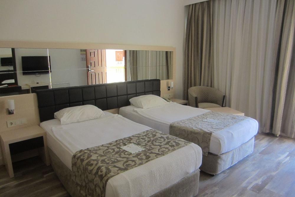 Hotel Golden Lotus Kemer
