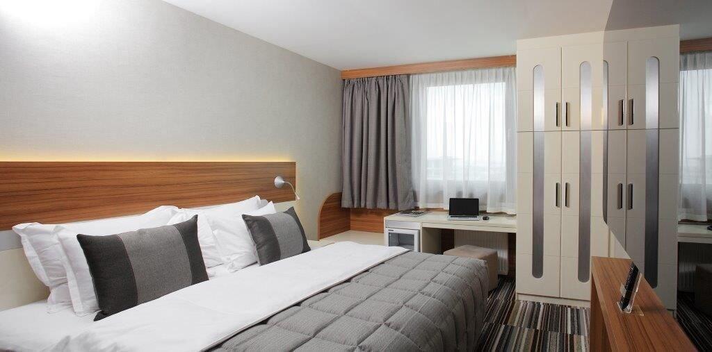 Hotel Mimi Ankara