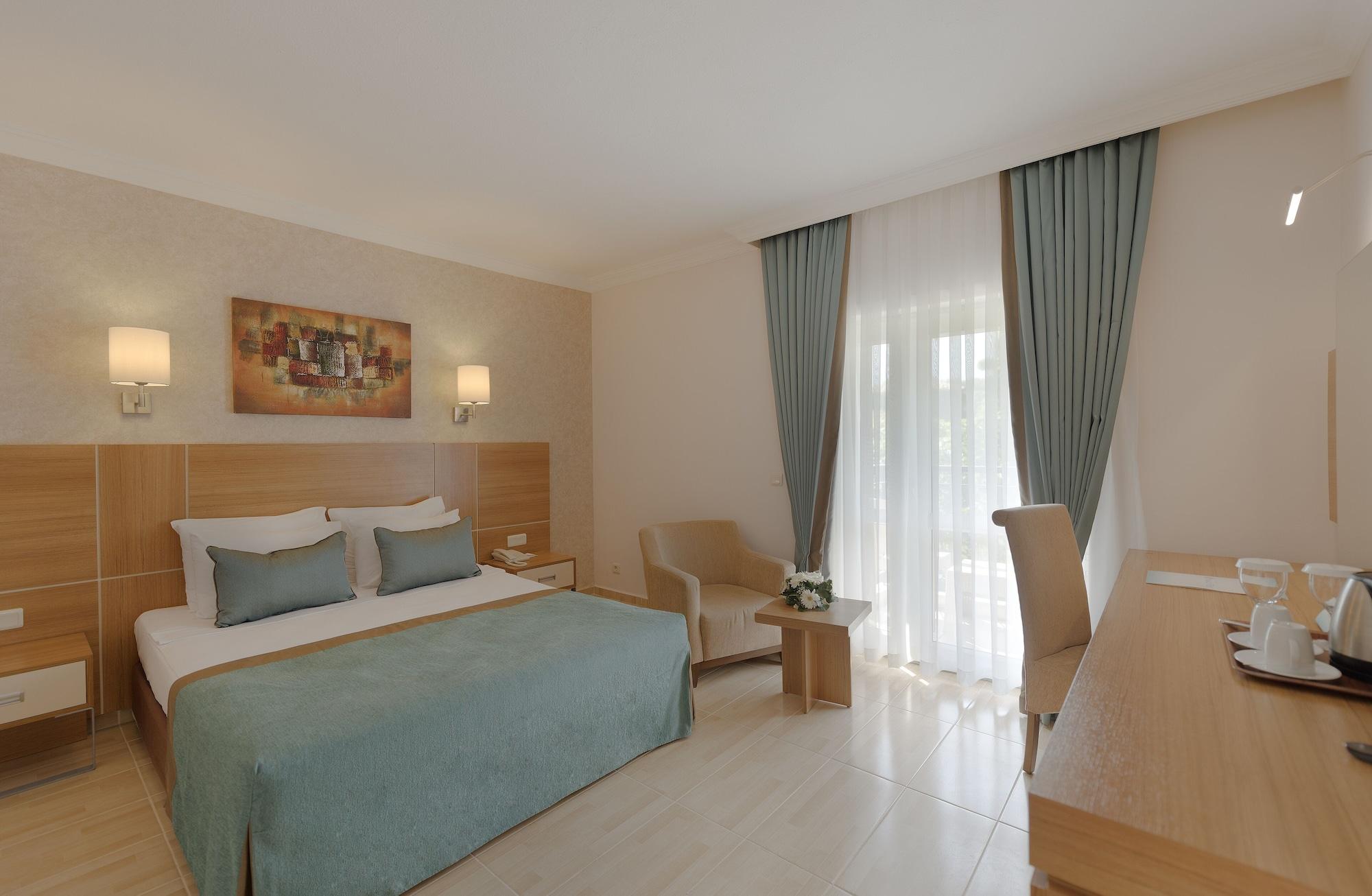 Resort Club Marco Polo 5*