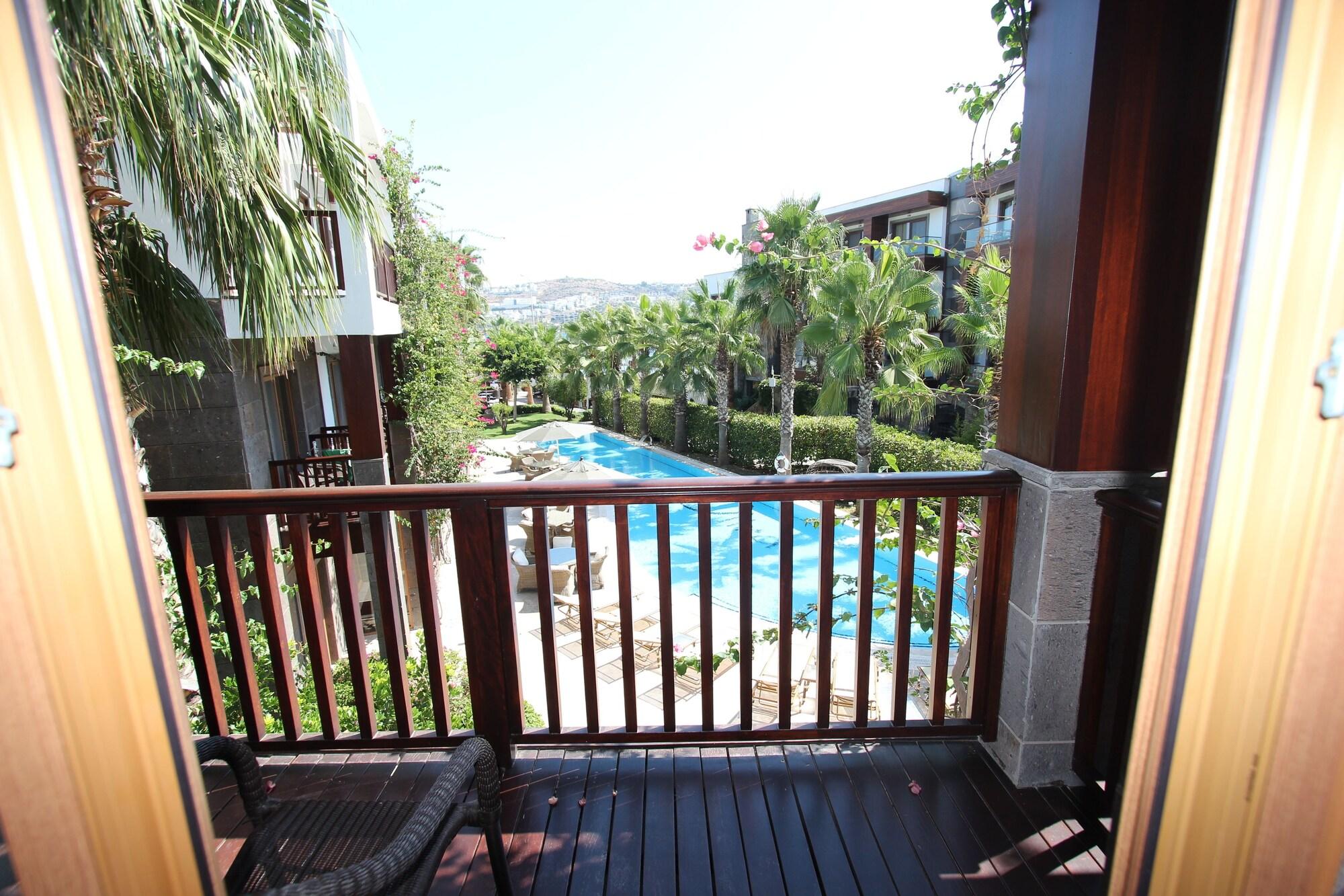 Olira Boutique Hotel&spa Gundogan (Bodrum)
