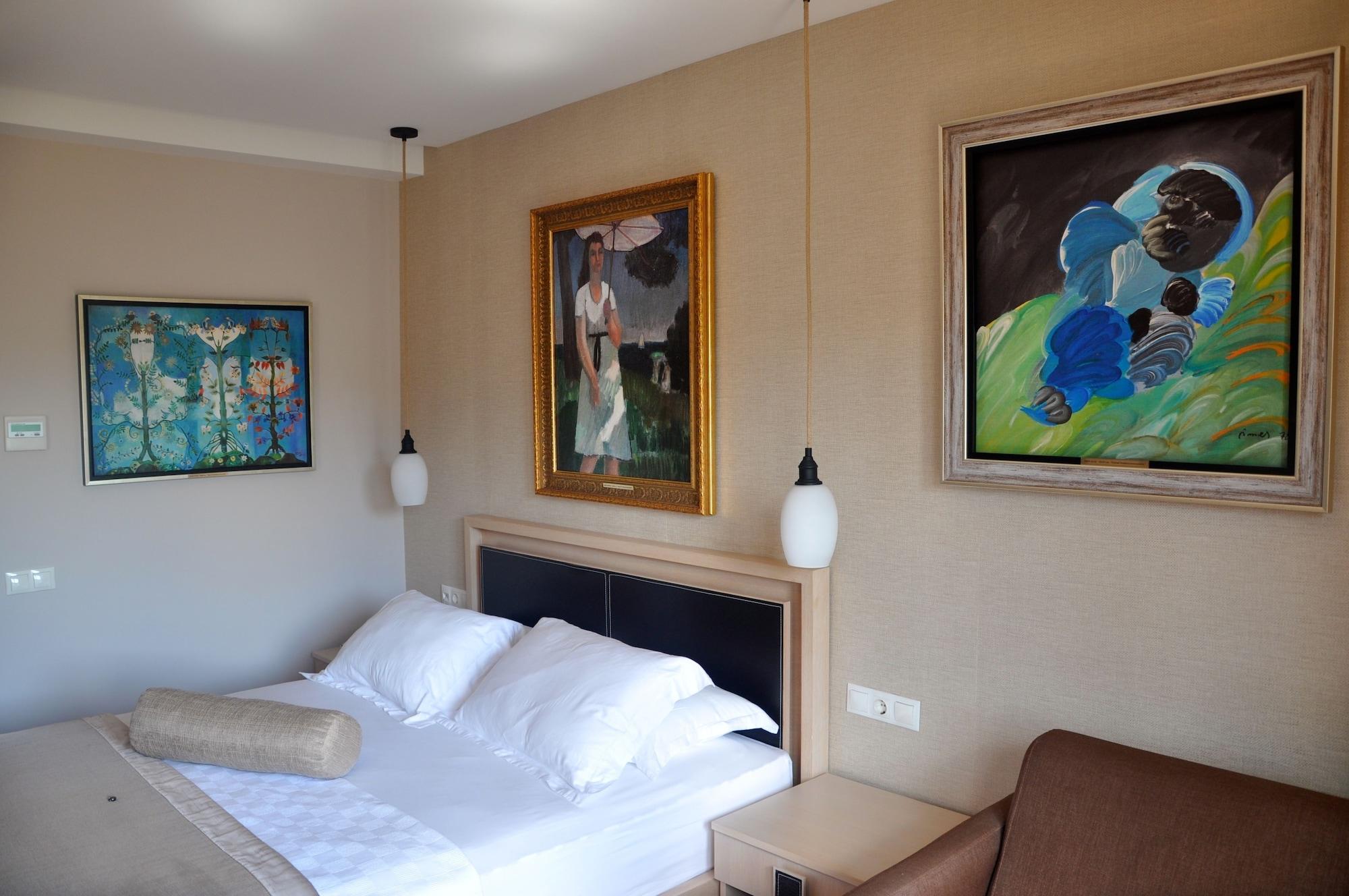 Olira Boutique Hotel&spa
