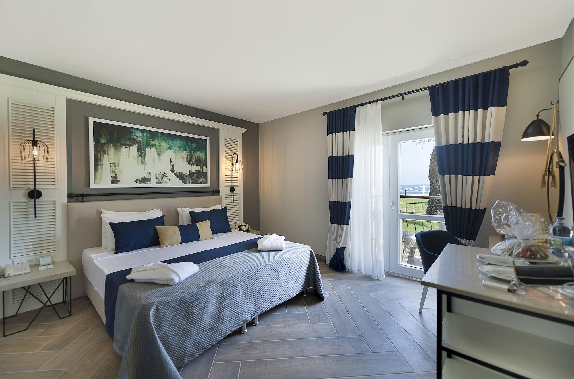 Resort Club Marco Polo 5*