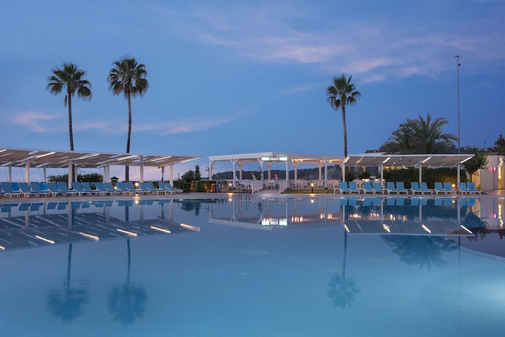 Club Marco Polo Resort Kemer