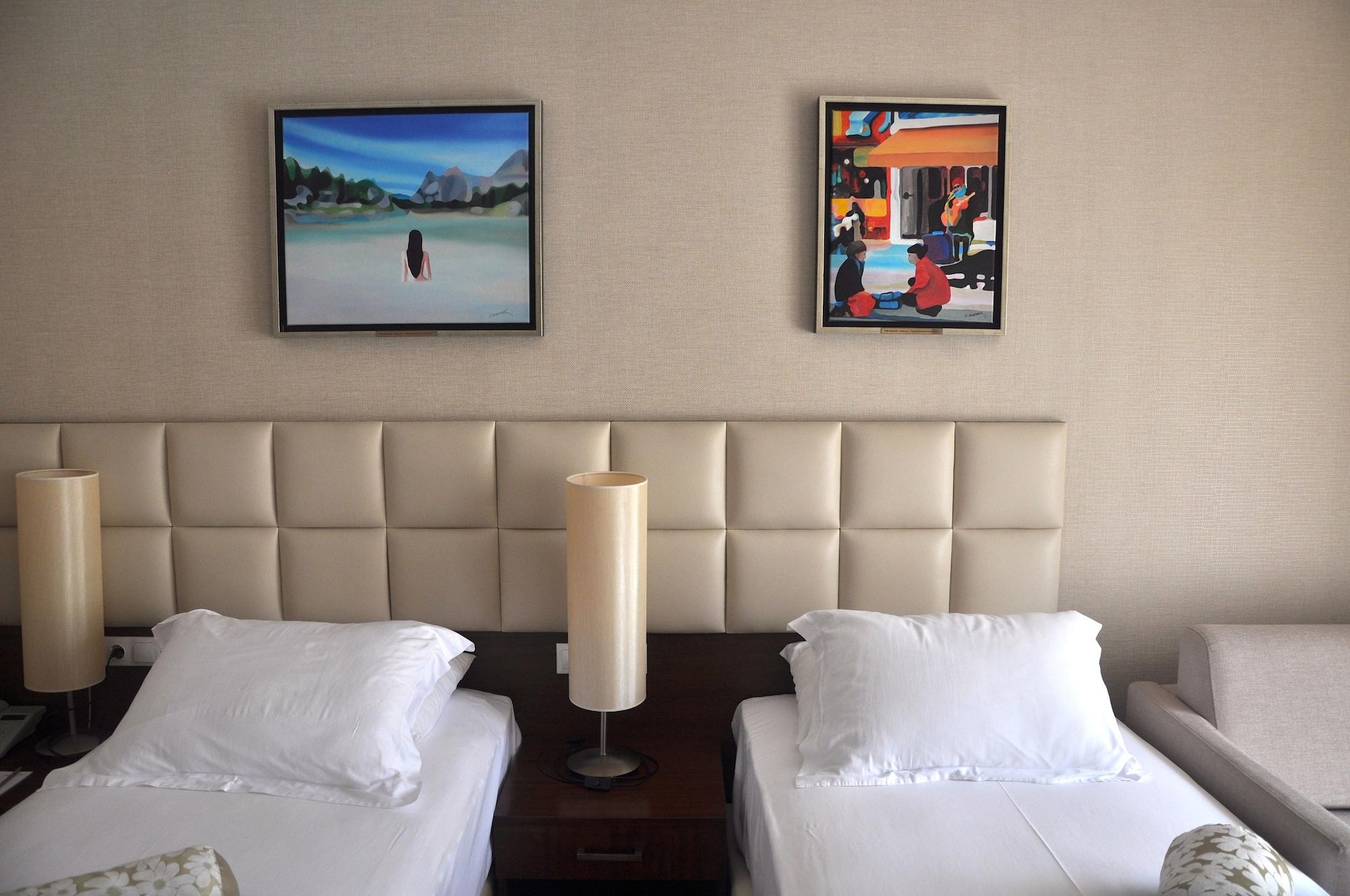 Olira Boutique Hotel&spa