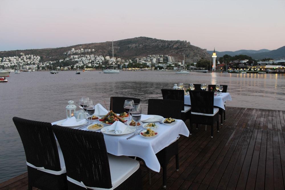 Olira Boutique Hotel&spa 3*