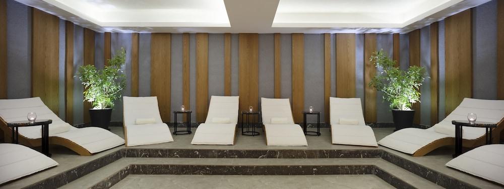 Club Marco Polo Resort Kemer