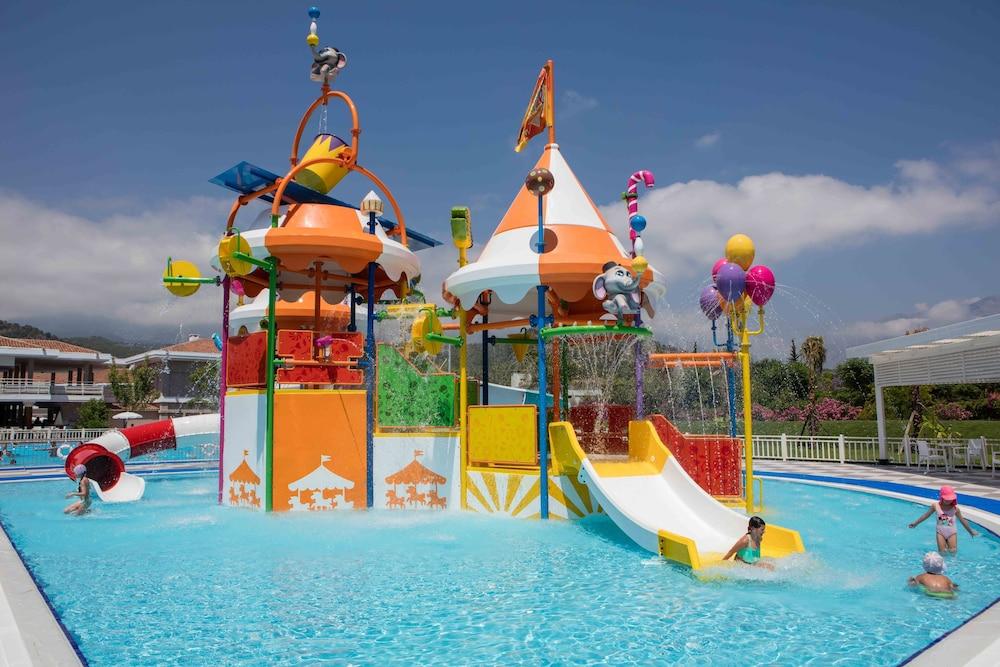 Club Marco Polo 5* Kemer