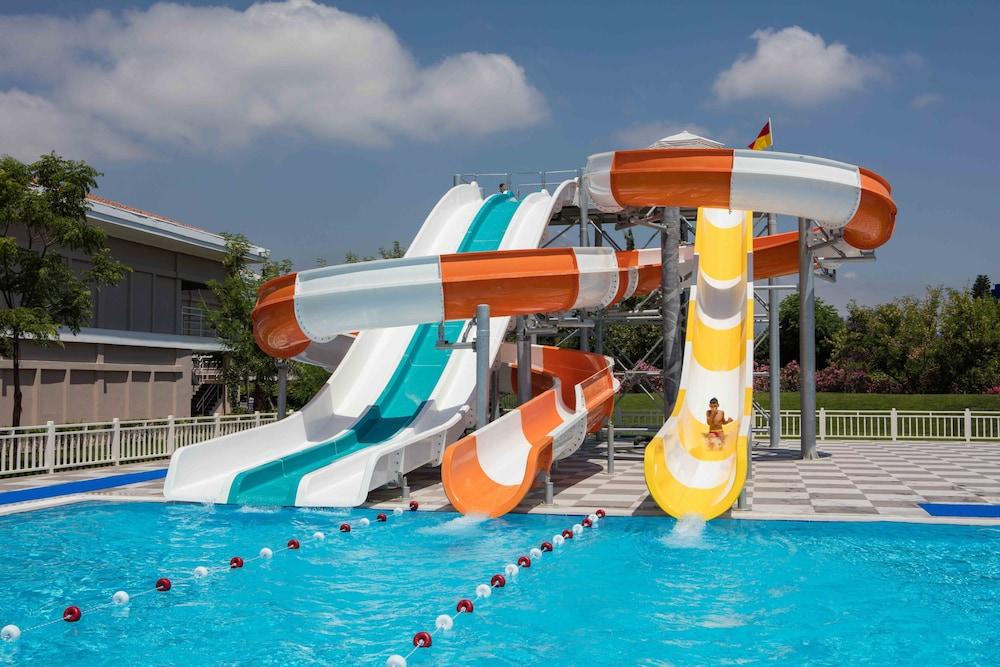 Club Marco Polo Resort 5*