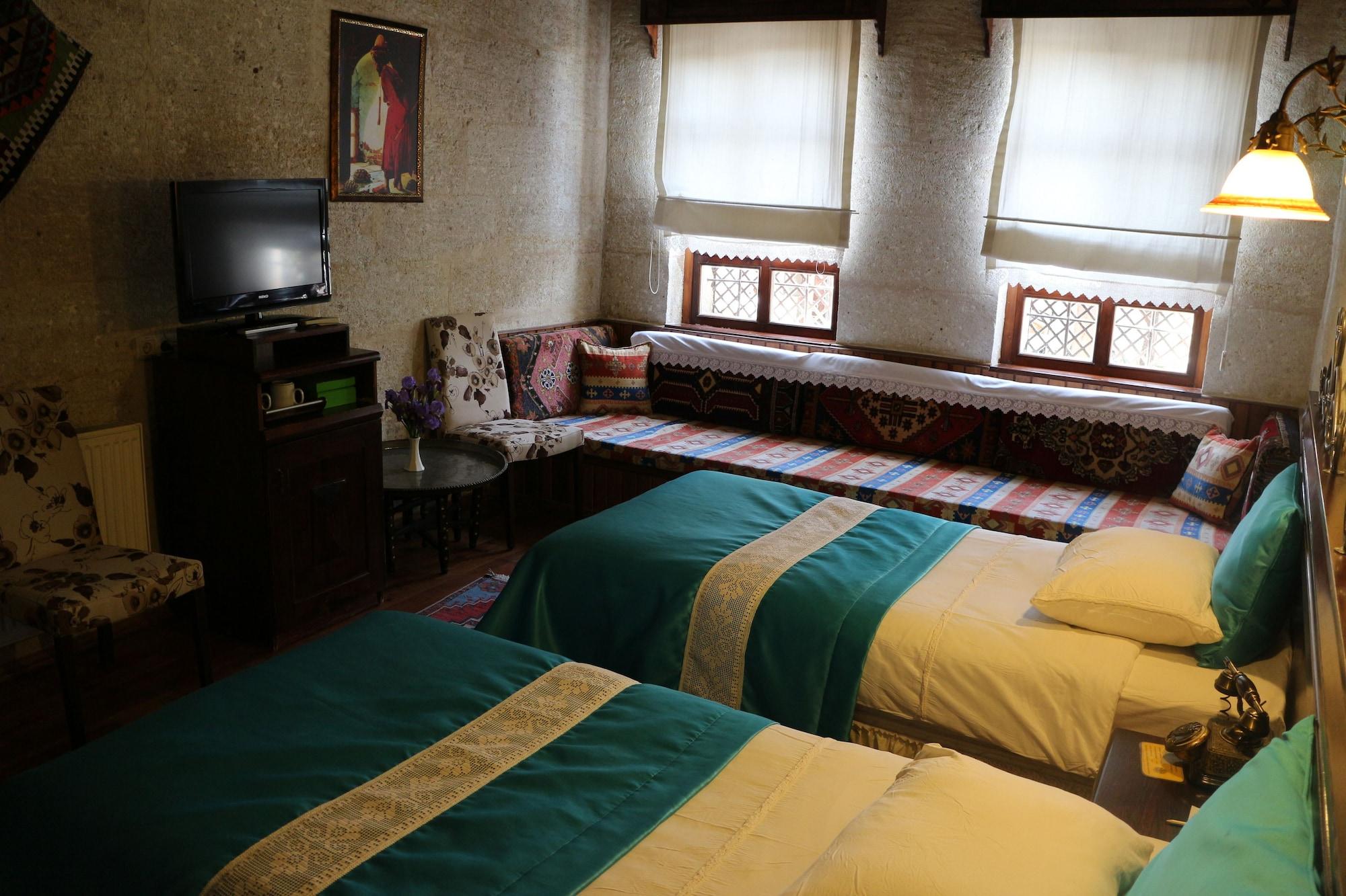 Hotel Yusuf Yigitoglu Konagi - Special Category 3*