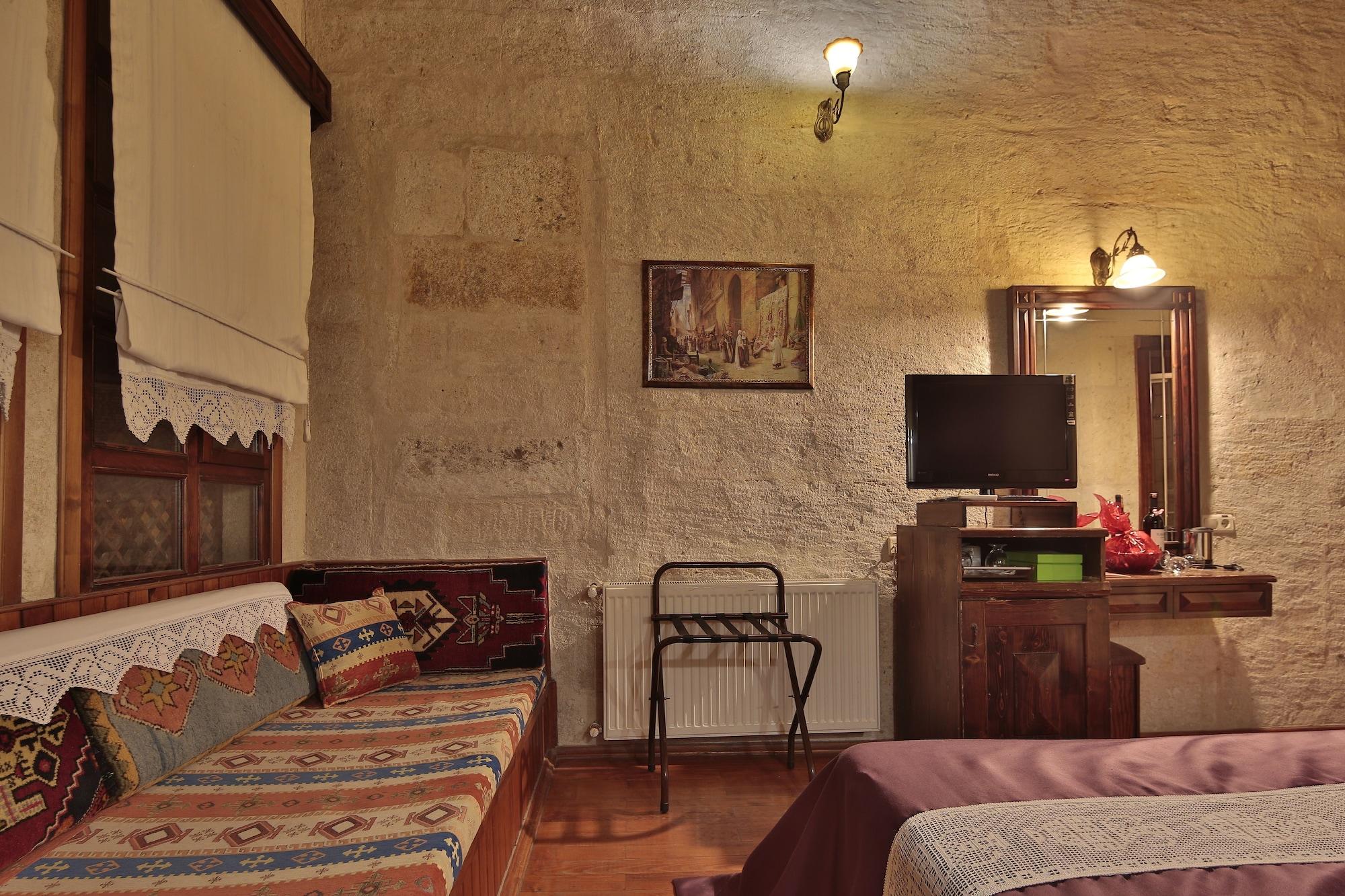 Hotel Yusuf Yigitoglu Konagi - Special Category