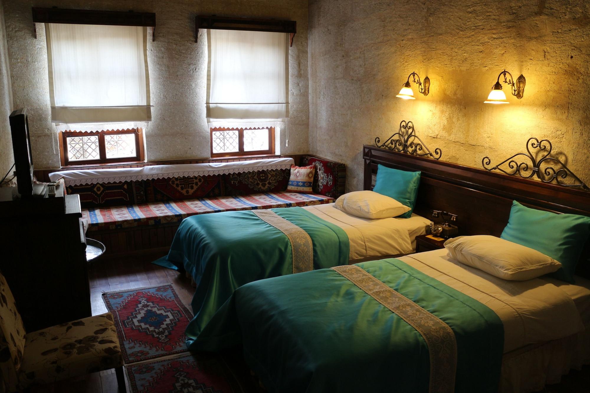 Hotel Yusuf Yigitoglu Konagi - Special Category