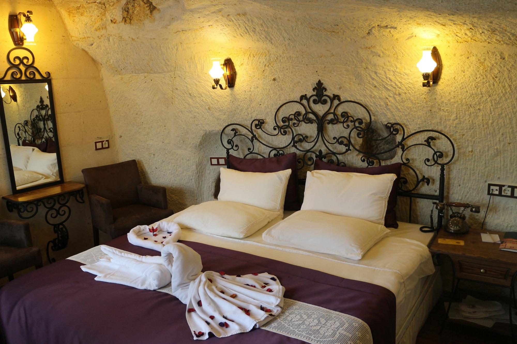 Yusuf Yigitoglu Konagi - Special Category Hotel