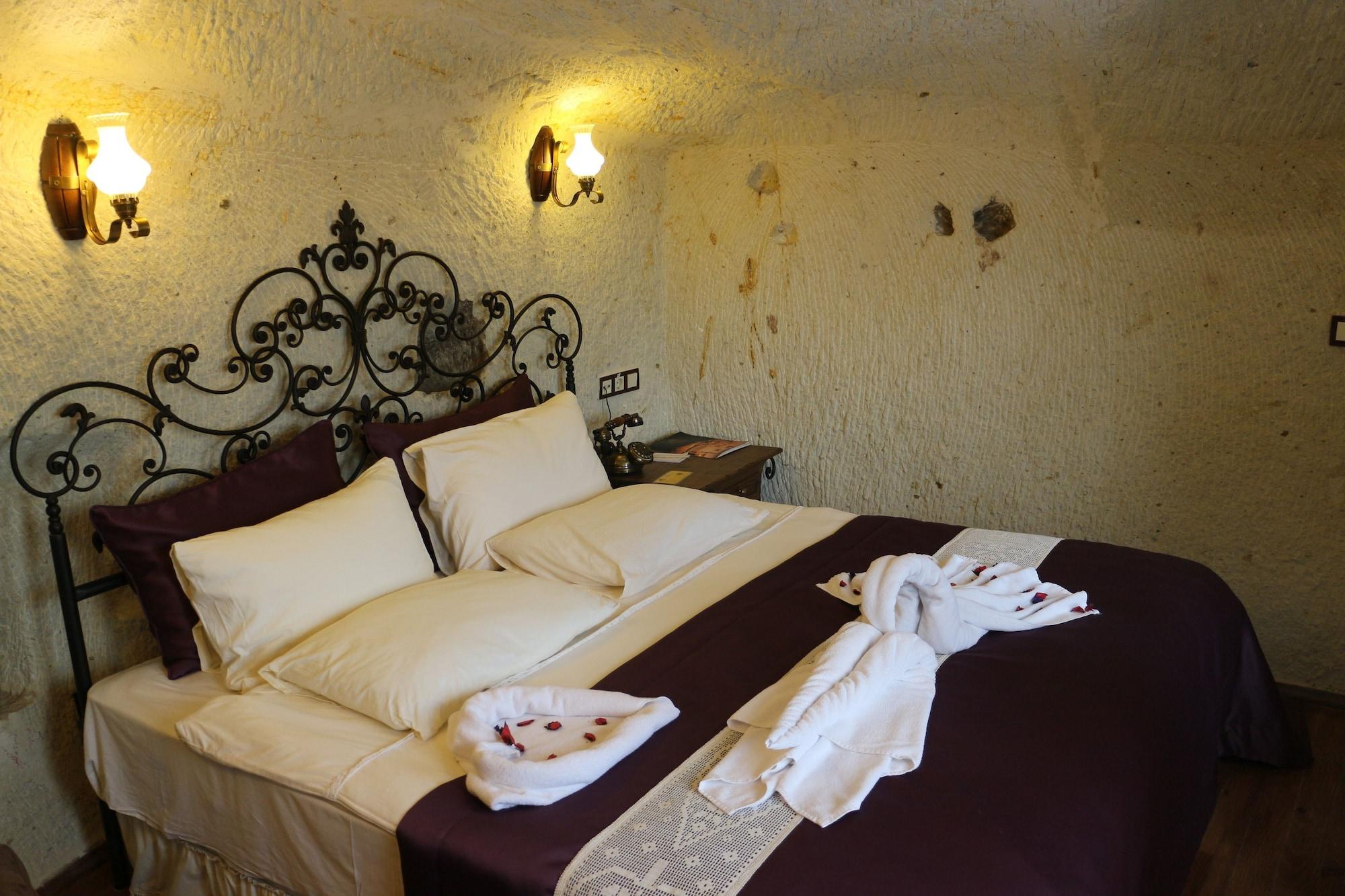 Hotel Yusuf Yigitoglu Konagi - Special Category Urgup