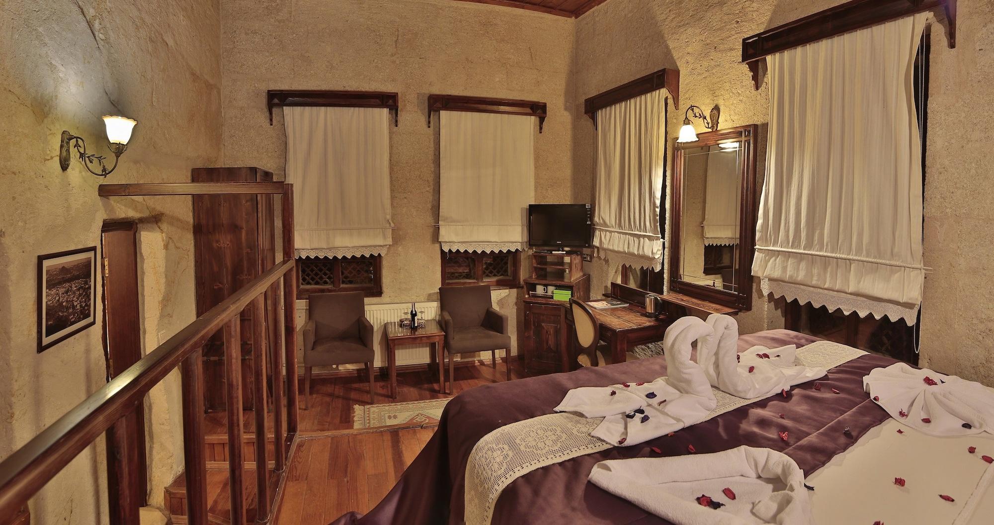 Hotel Yusuf Yigitoglu Konagi - Special Category Urgup