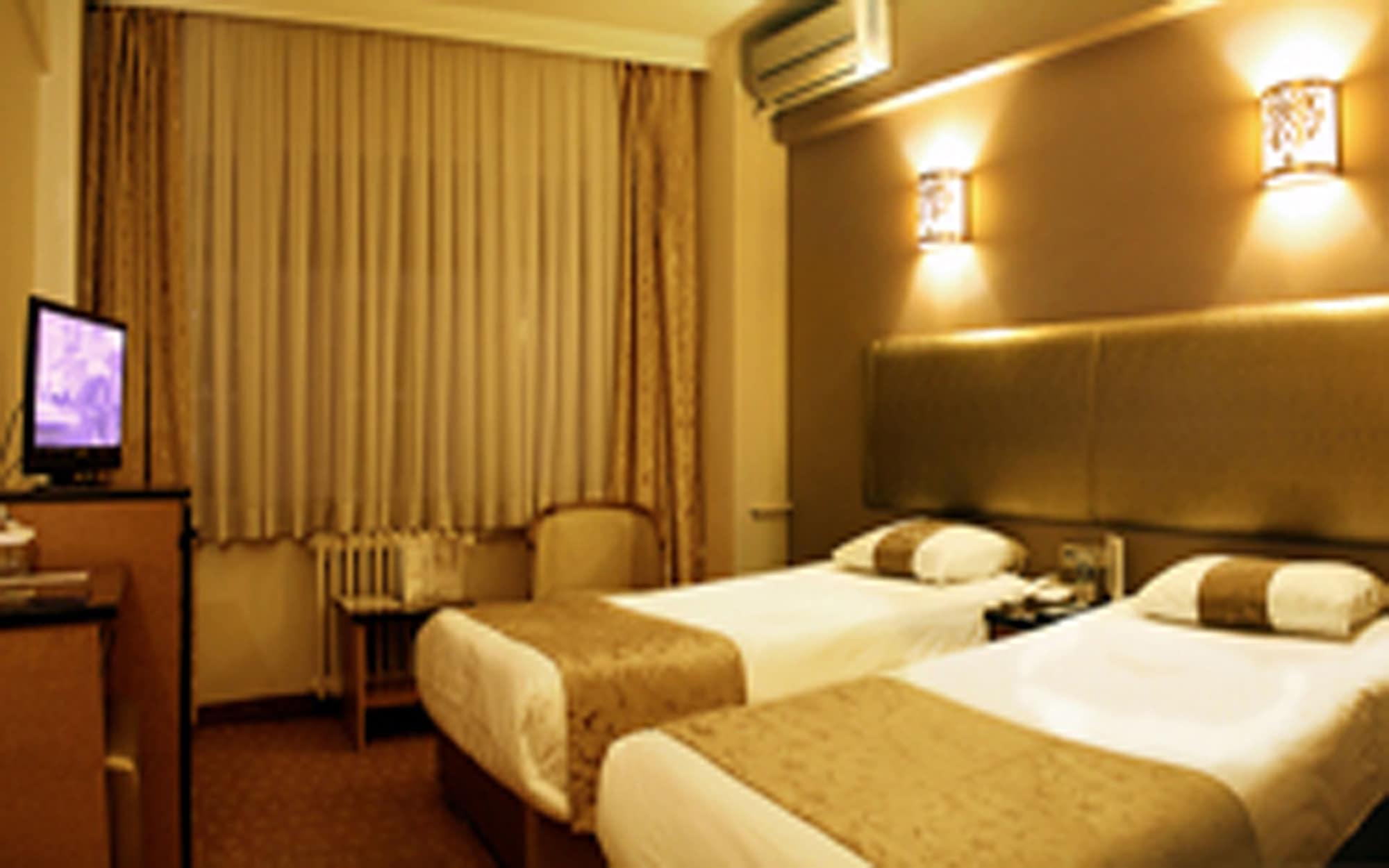Artic 3* Bursa