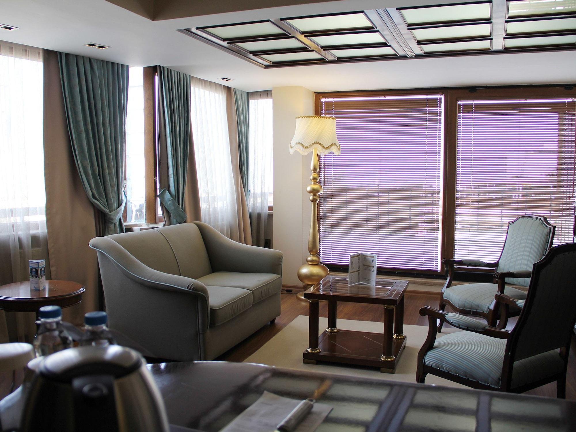 Artic 3* Bursa