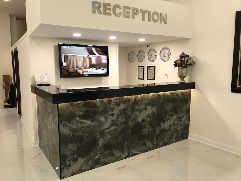 Hotel Artic