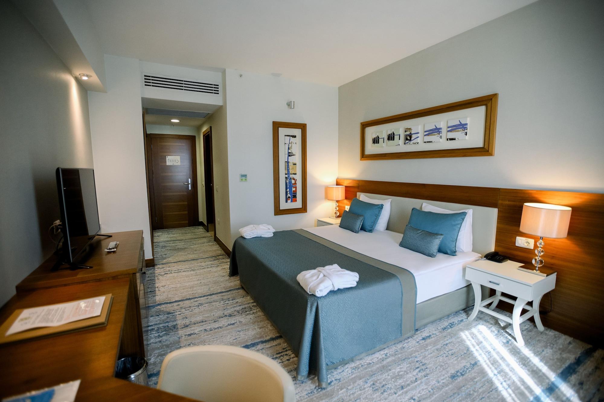 Hotel Baia