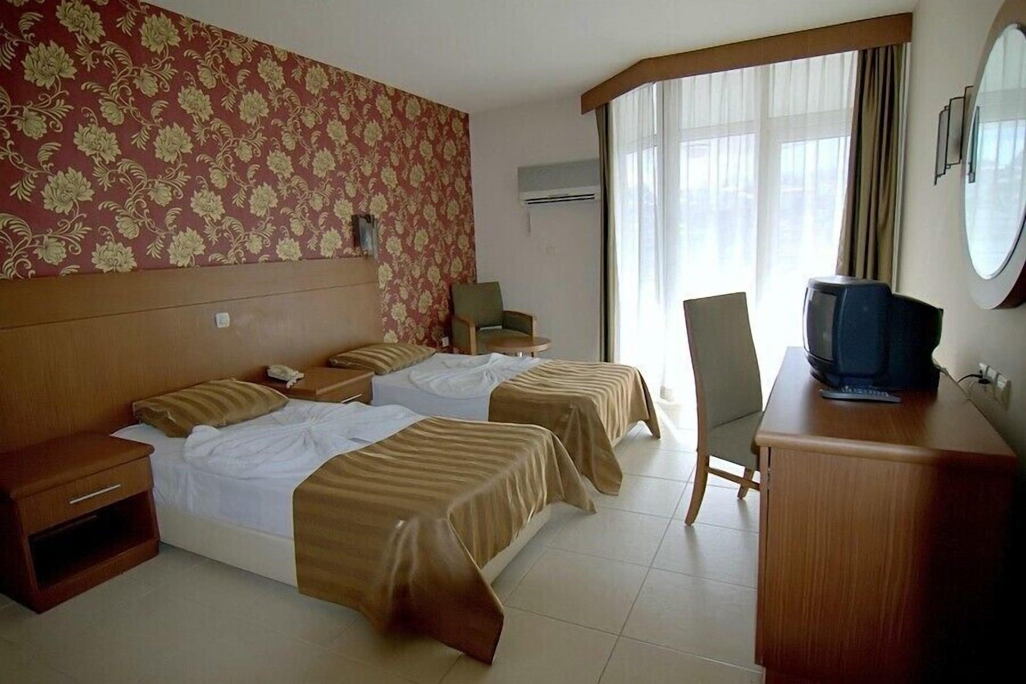 Surtel 3* Kusadasi