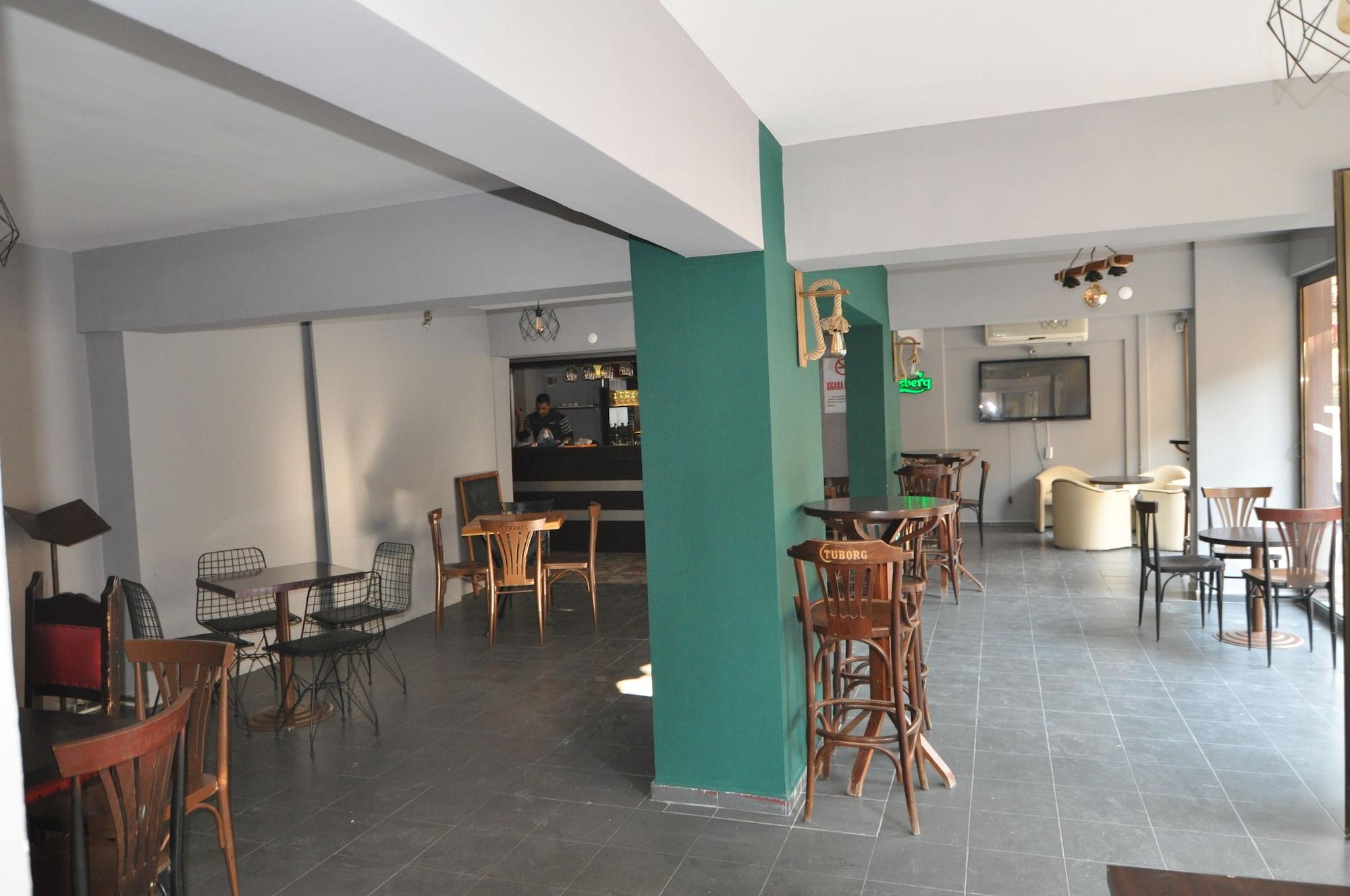 Surtel 3* Kusadasi
