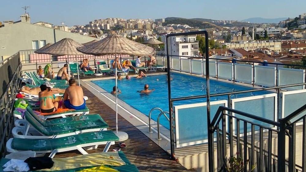 Surtel Hotel