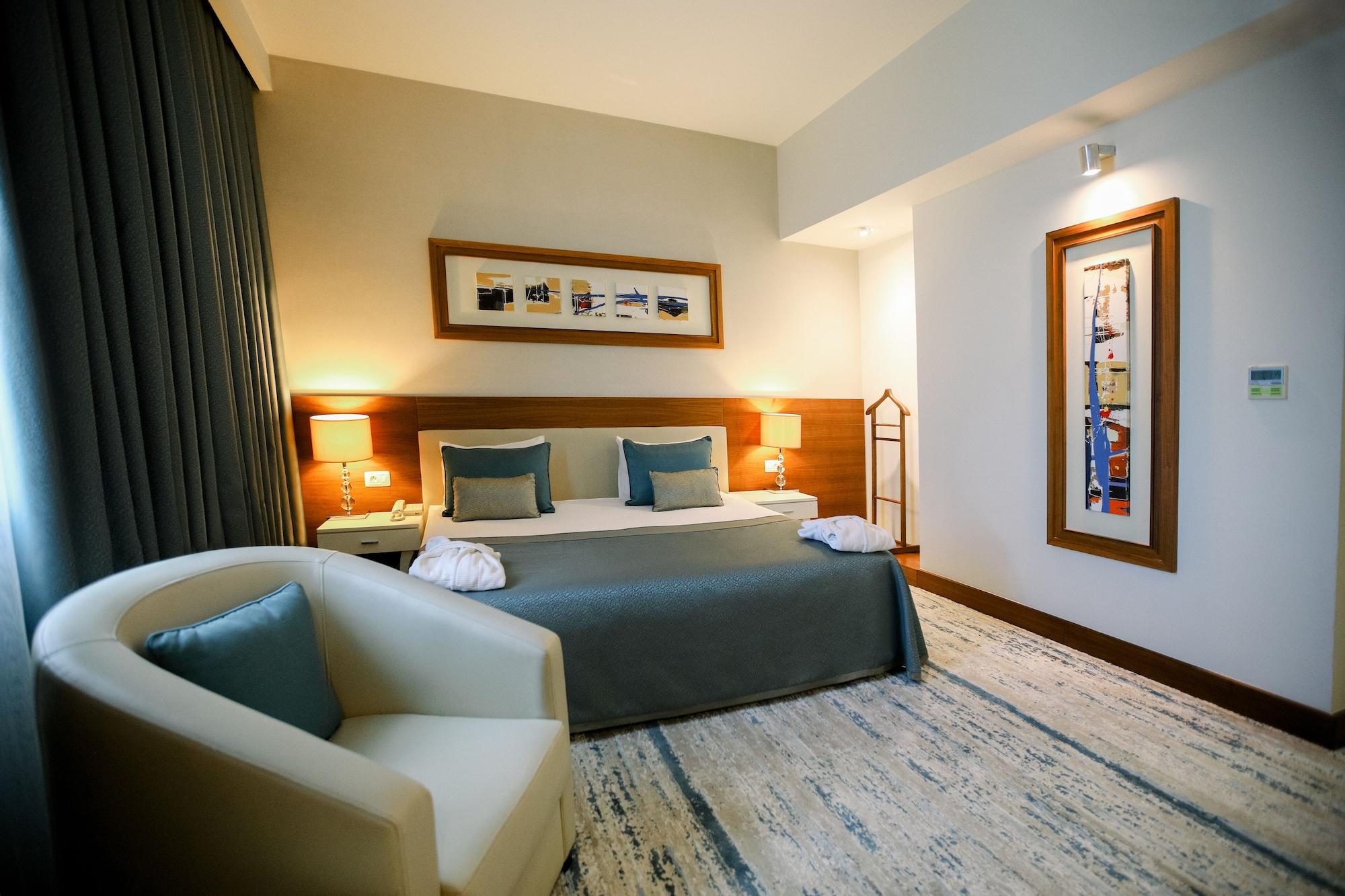 Baia Hotel Bursa