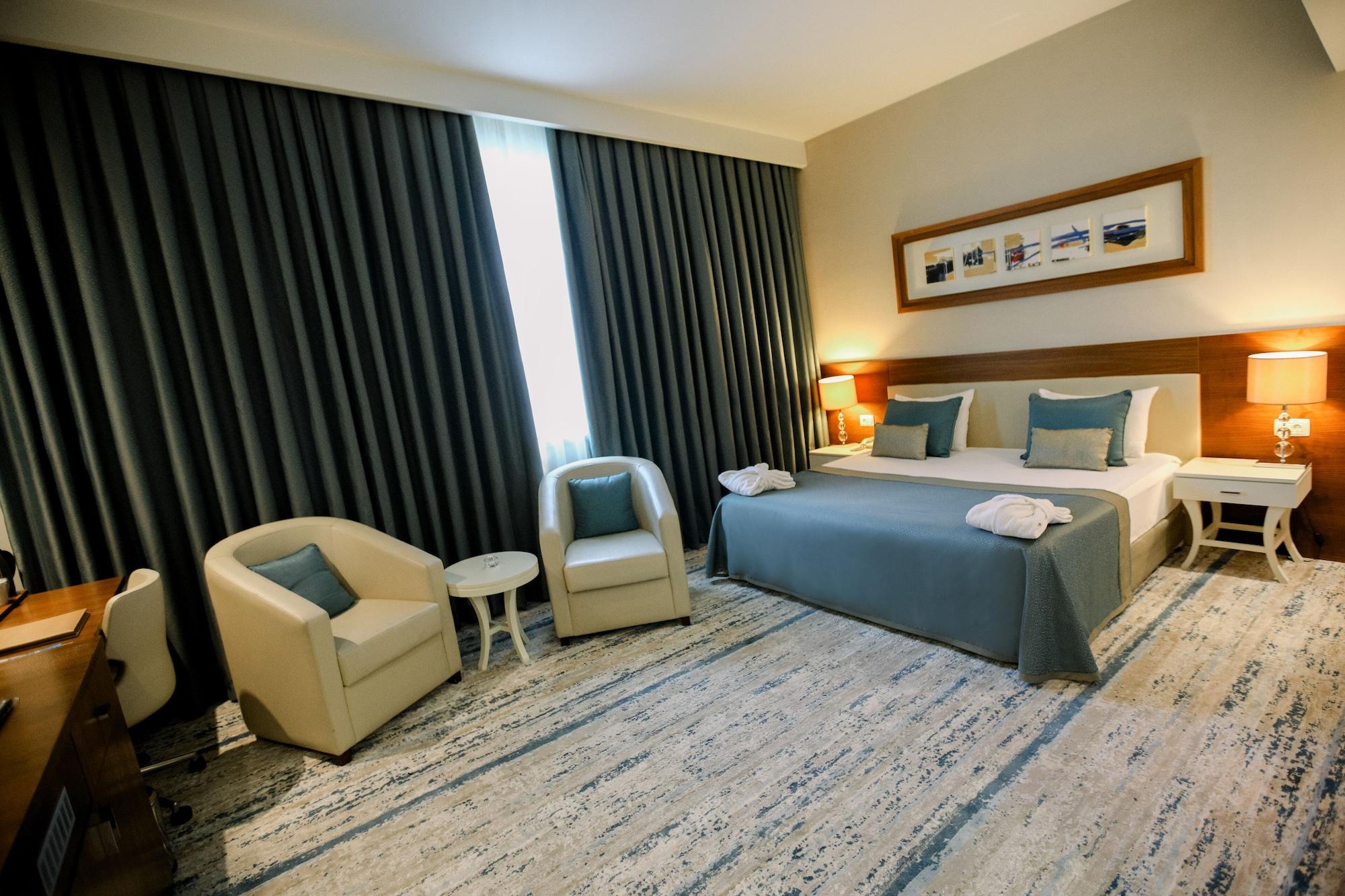 Hotel Baia 5*