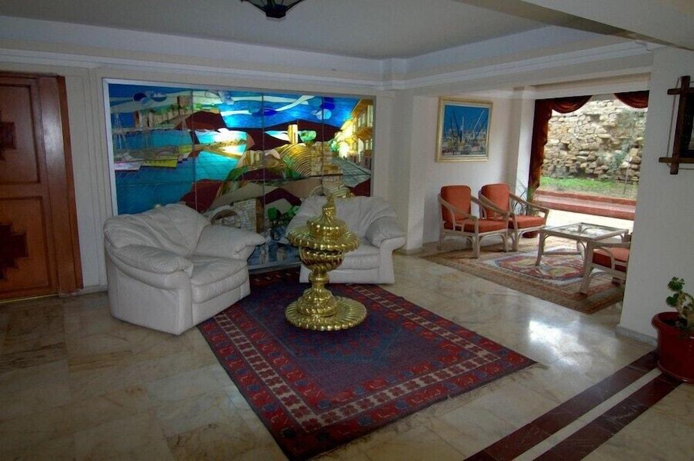 Surtel 3* Kusadasi