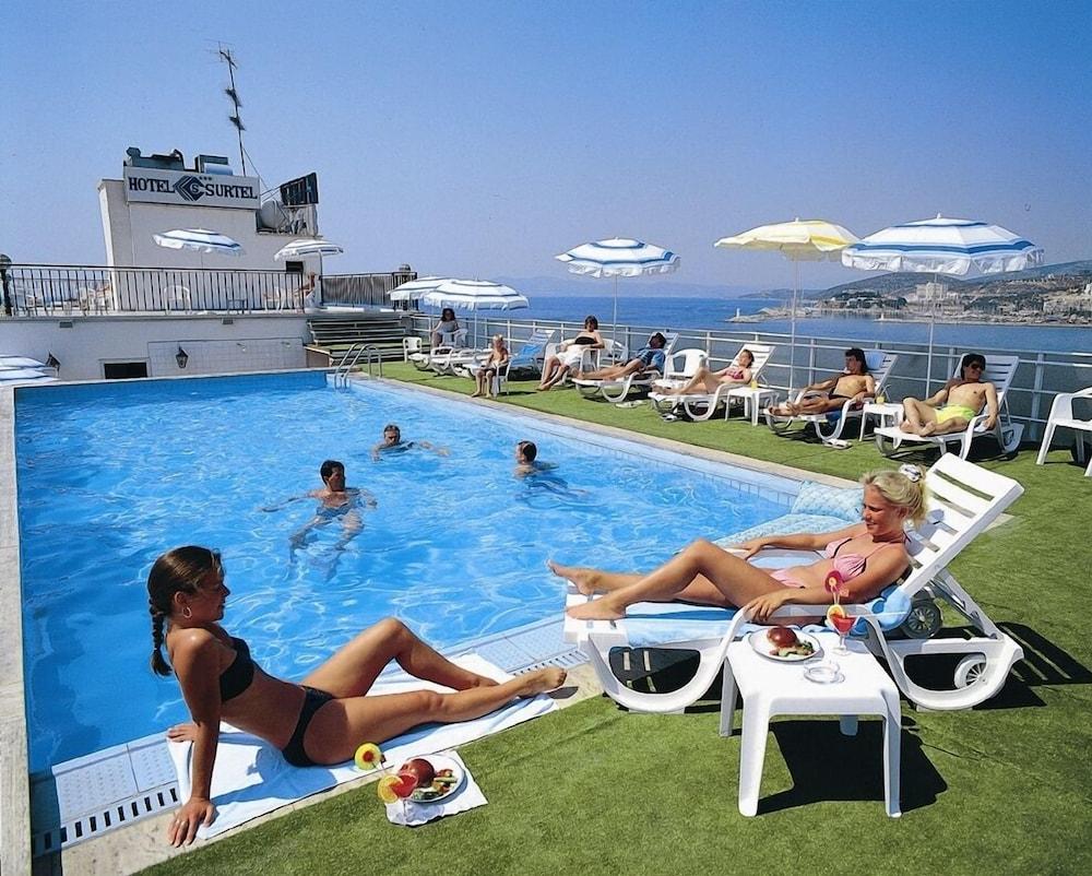 Surtel 3*