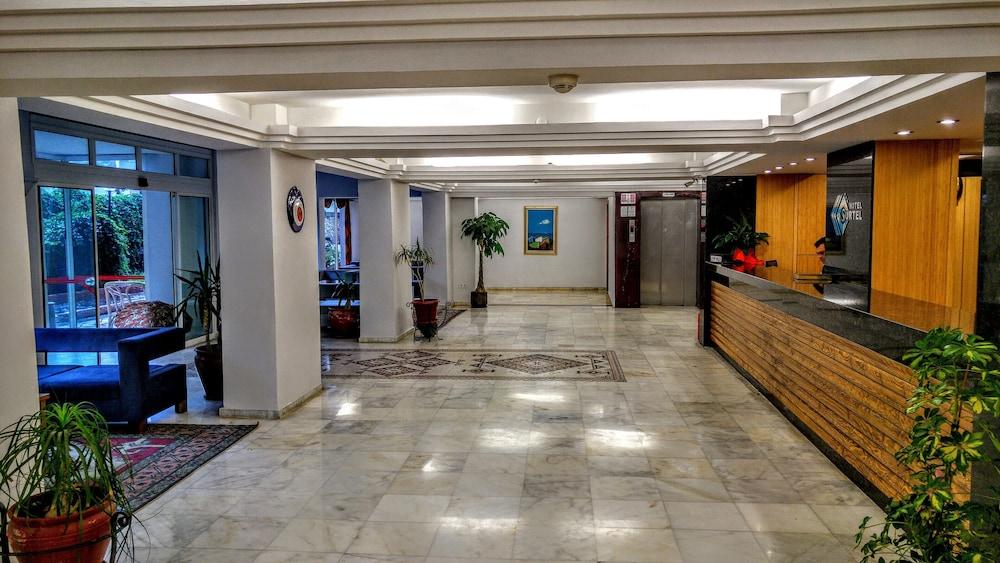 Surtel 3* Kusadasi