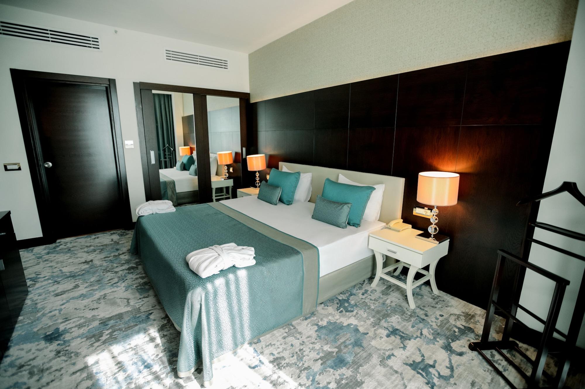 Baia Hotel