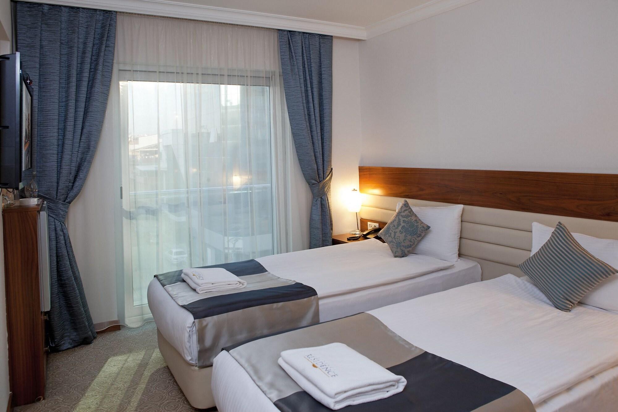Residence Hotel Hotel