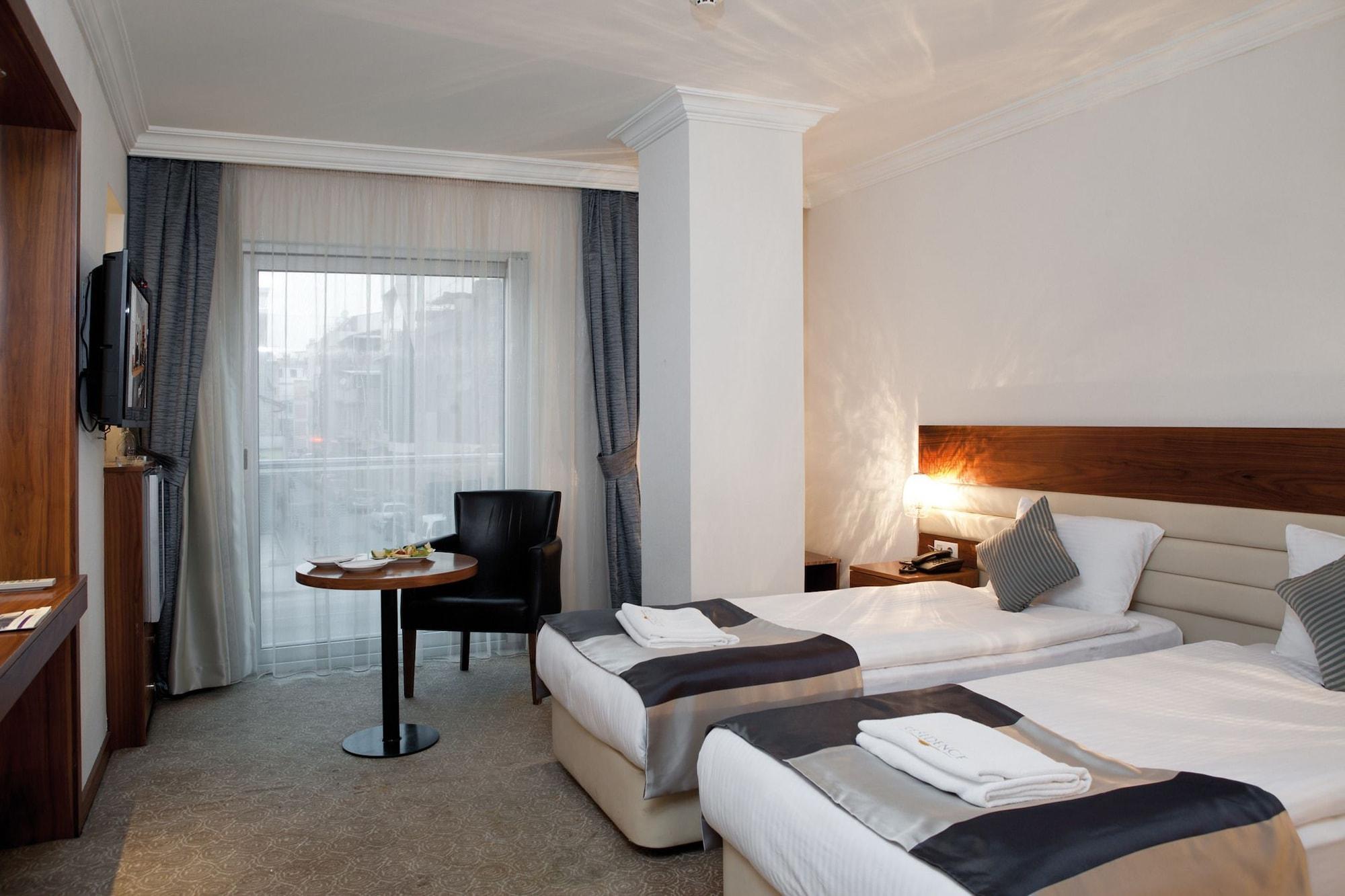 Hotel Residence Hotel