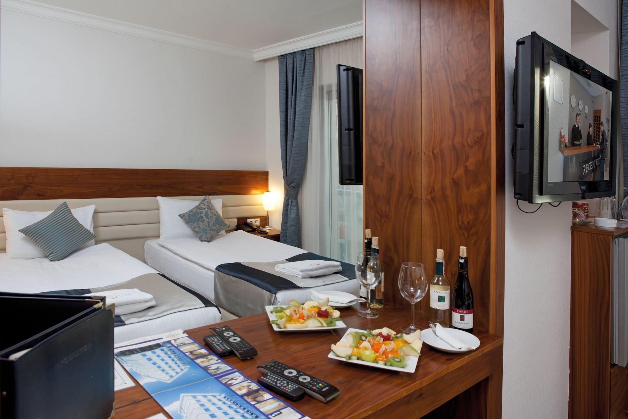 Residence Hotel Izmir