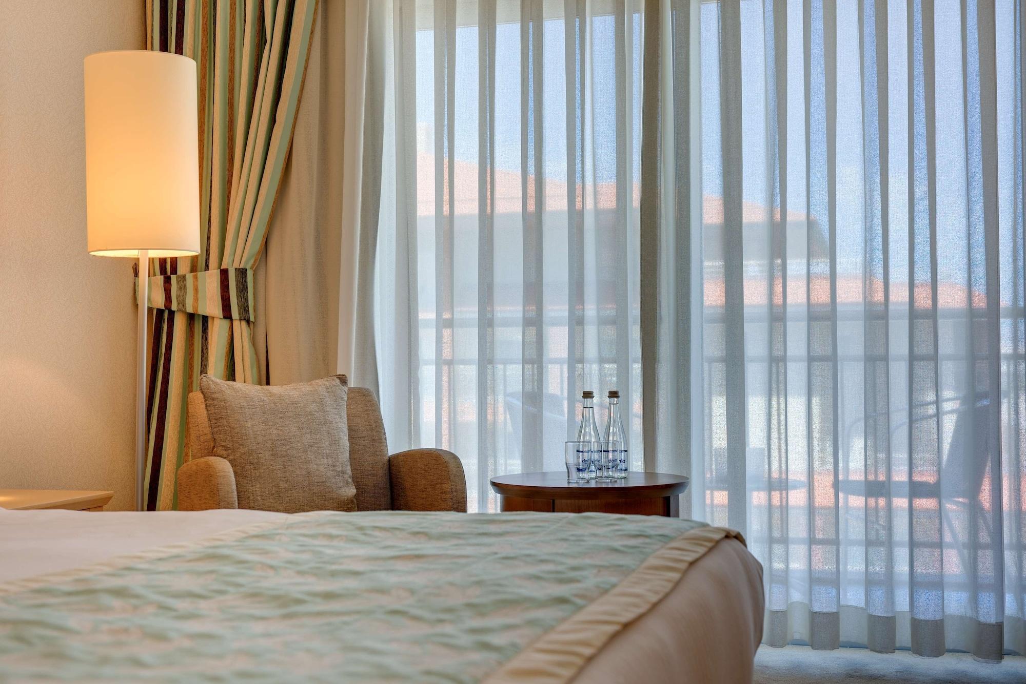 Radisson Blu & Resort
