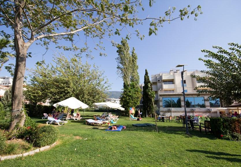 Resort Akbulut &